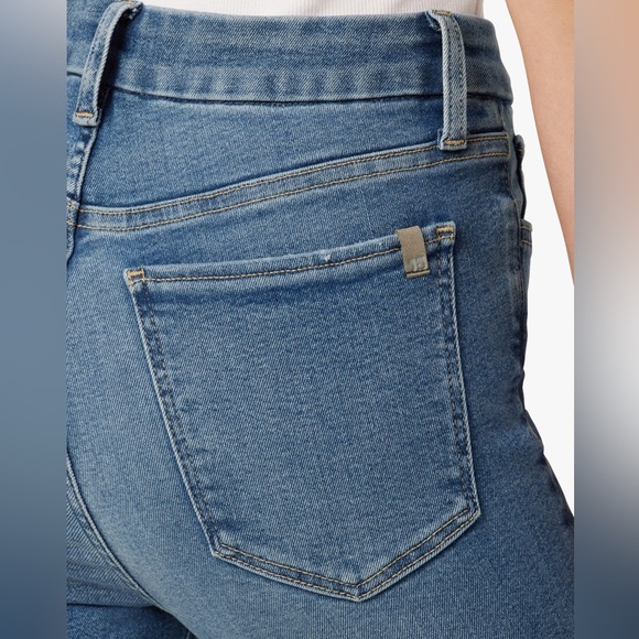 NWT Joes jeans HIGH RISE CURVY SKINNY ANKLE JEANS, 27 - Picture 9 of 13